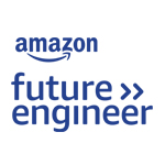 Amazon Future Engineer sponsor logo