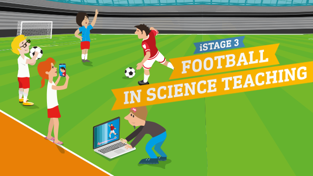 Football in Science teaching 