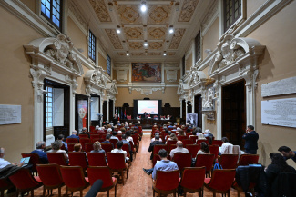 XVII edition of the Cagliari FestivalScienza