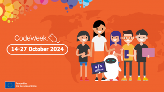 EU Code Week