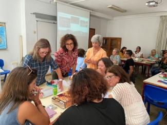 Teach STEM with Science on Stage Portugal 