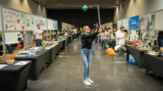 Ciencia en Acción 2024