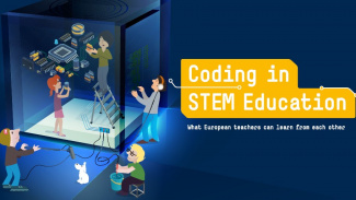 Banner Coding in STEM Education