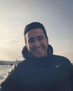 Selcuk Yusuf ARSLAN
